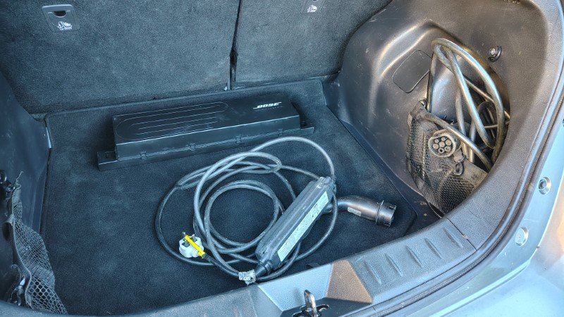 Nissan Leaf Tekna E+ (21)